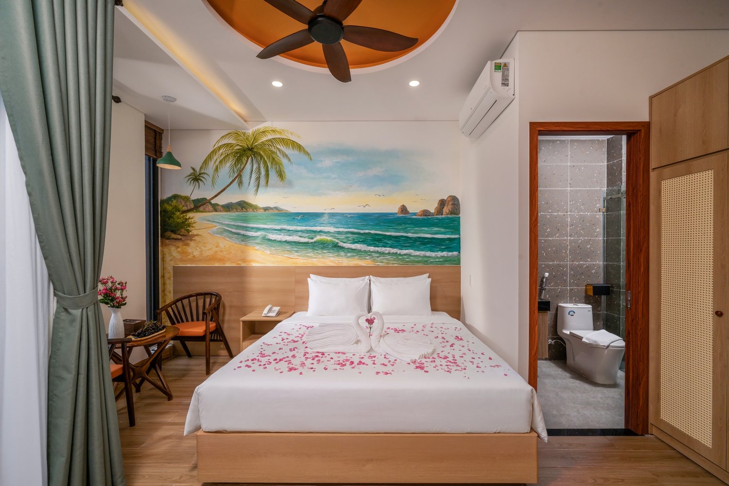 Chụp ảnh khách sạn resort Đà Nẵng - Ha Phong Visuals