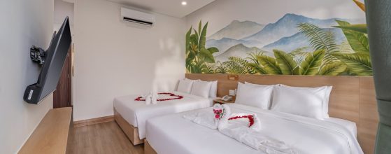 Chụp ảnh khách sạn resort Đà Nẵng - Ha Phong Visuals