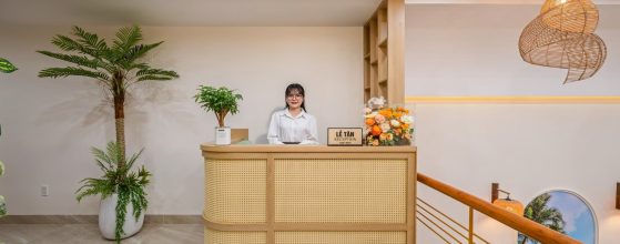 Chụp ảnh khách sạn resort Đà Nẵng - Ha Phong Visuals