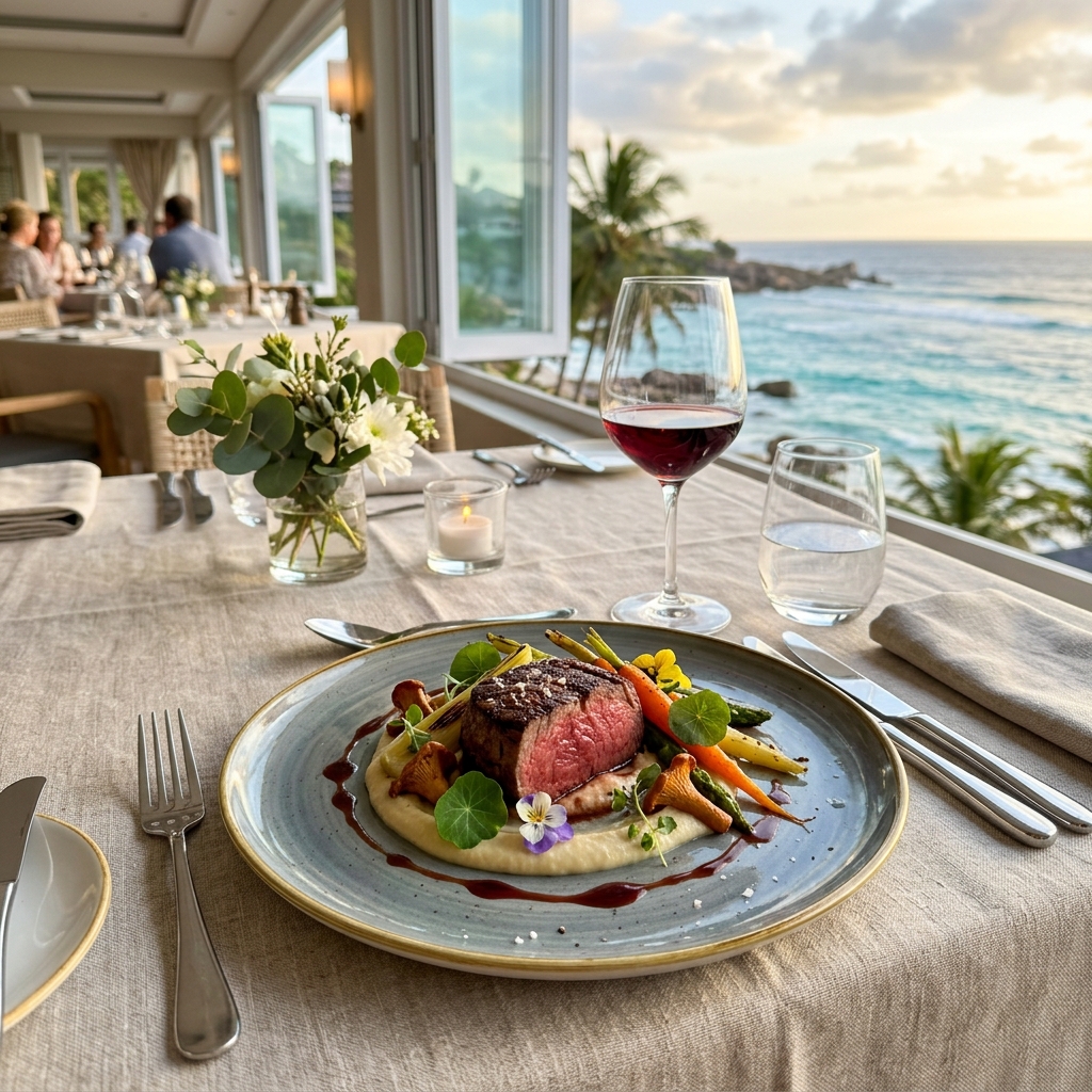 Resort Image 1