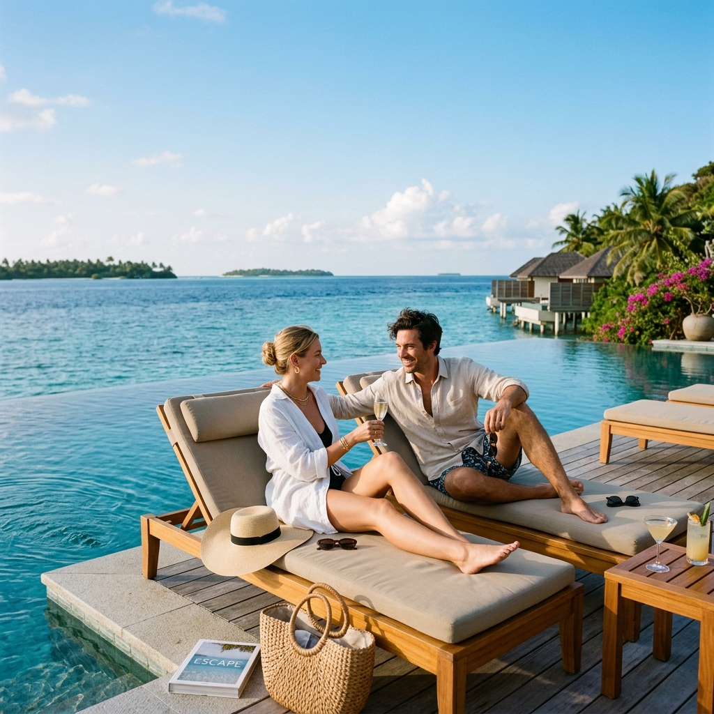 Resort Image 1