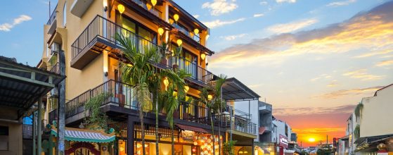 Chụp ảnh khách sạn resort Đà Nẵng - Ha Phong Visuals