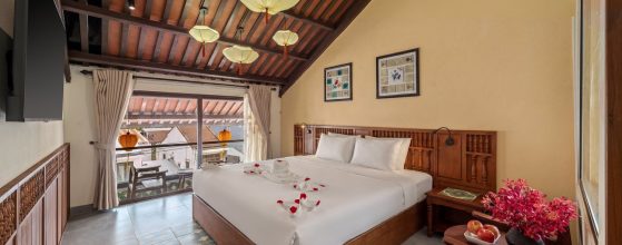 Chụp ảnh khách sạn resort Đà Nẵng - Ha Phong Visuals