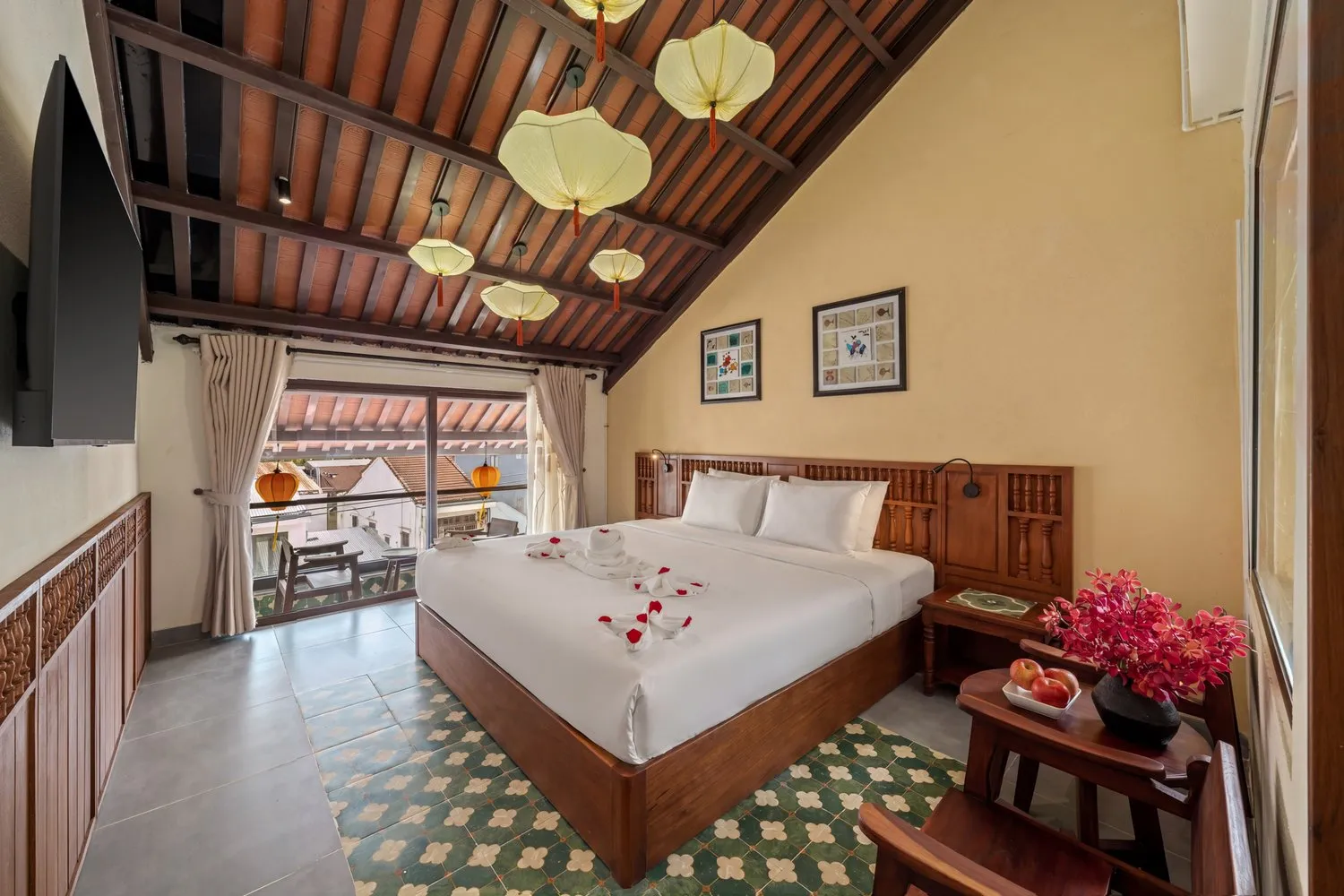 Chụp Ảnh Homestay Đẹp — Bí Quyết Tăng 200% Đặt Phòng Trên Airbnb