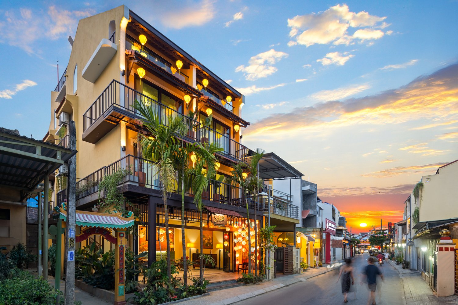 Soléa Boutique Hoi An