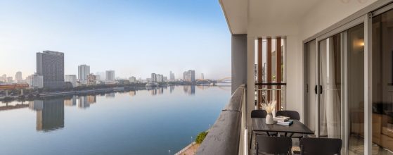 Chụp ảnh khách sạn resort Đà Nẵng - Ha Phong Visuals