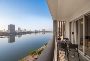 The Salt Collections Apartment Da Nang