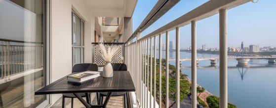 Chụp ảnh khách sạn resort Đà Nẵng - Ha Phong Visuals