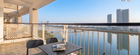 Chụp ảnh khách sạn resort Đà Nẵng - Ha Phong Visuals