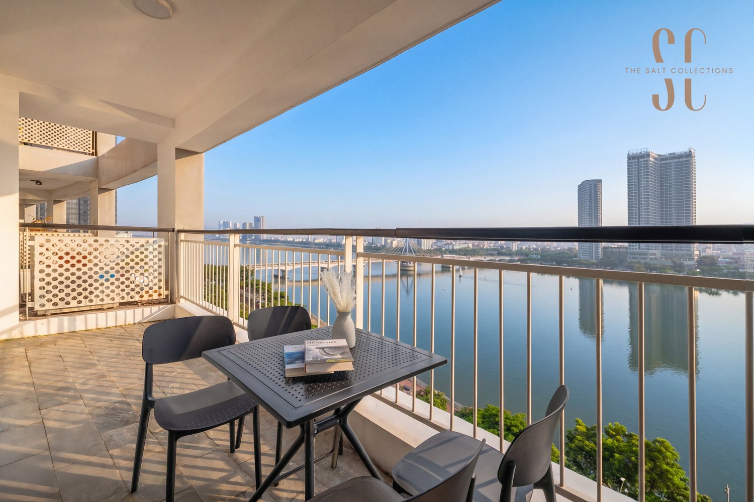 Chụp ảnh khách sạn resort Đà Nẵng - Ha Phong Visuals