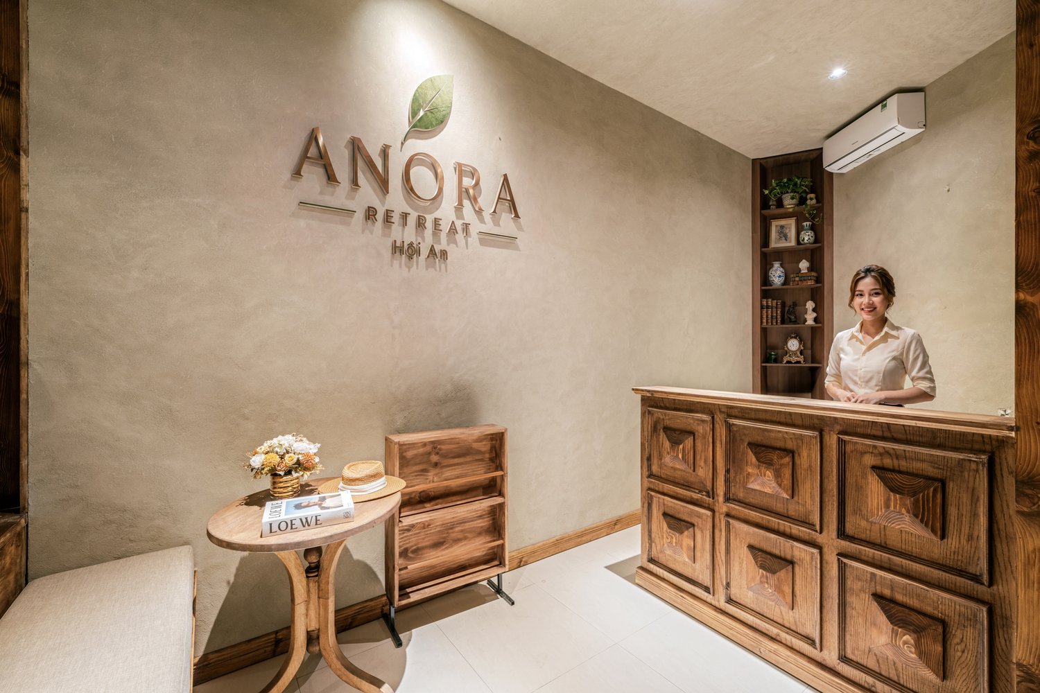 Anora Retreat Hoi An