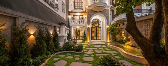 Chụp ảnh khách sạn resort Đà Nẵng - Ha Phong Visuals