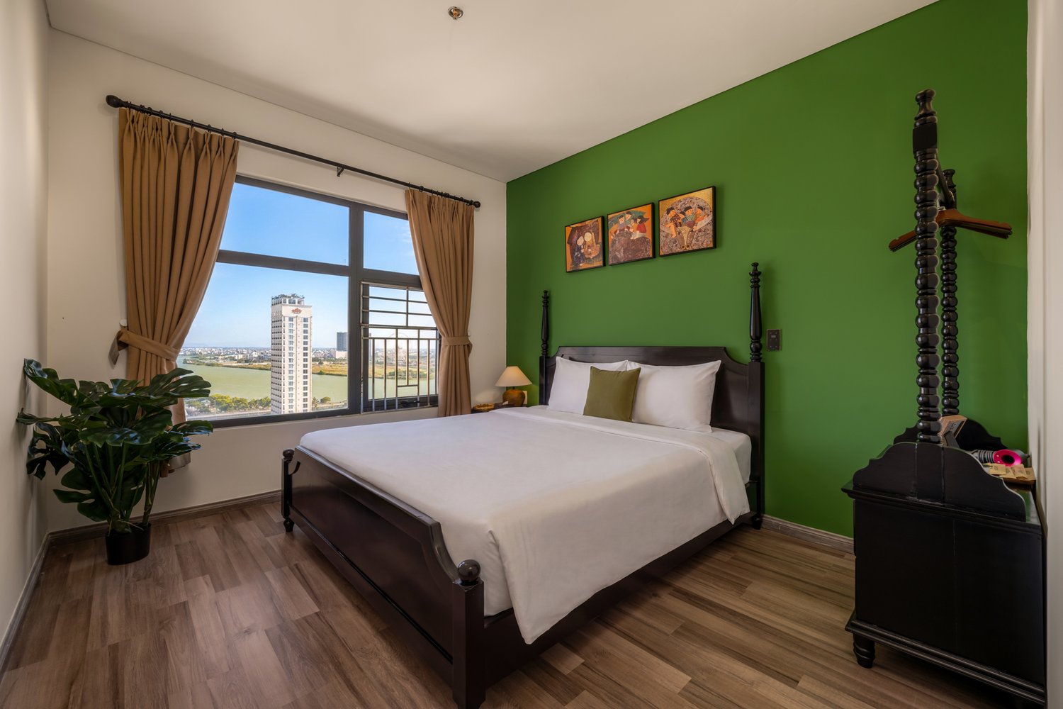 Chụp ảnh khách sạn resort Đà Nẵng - Ha Phong Visuals