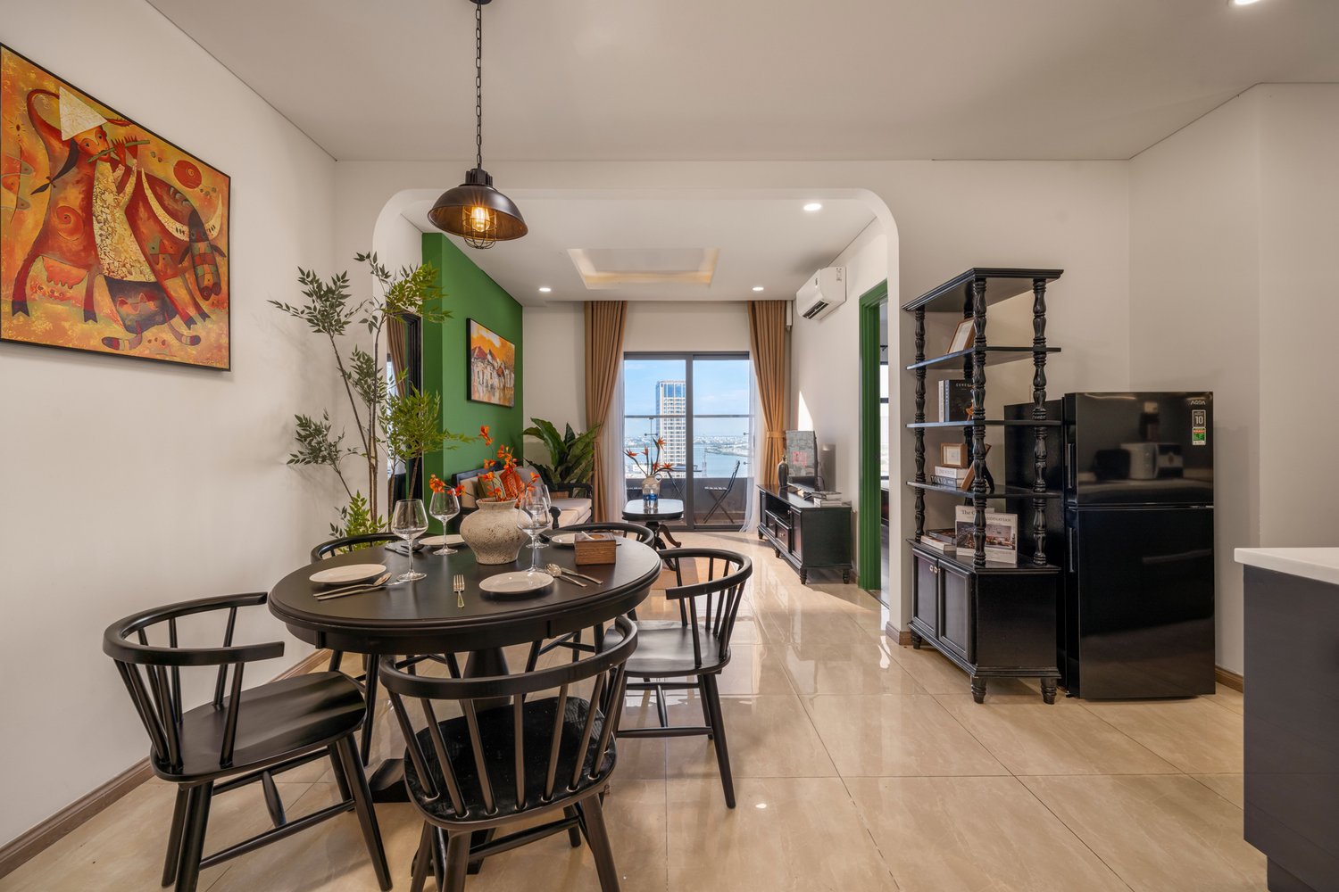 Chụp ảnh khách sạn resort Đà Nẵng - Ha Phong Visuals