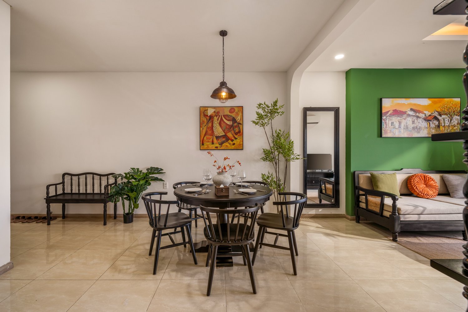 Chụp ảnh khách sạn resort Đà Nẵng - Ha Phong Visuals