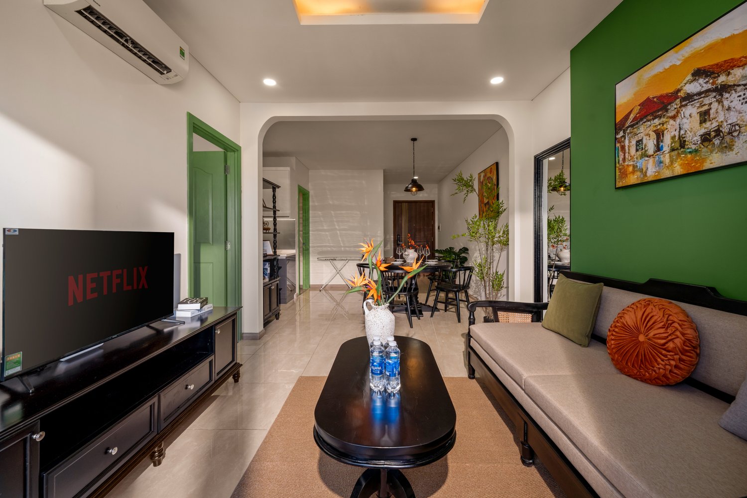 Chụp ảnh khách sạn resort Đà Nẵng - Ha Phong Visuals