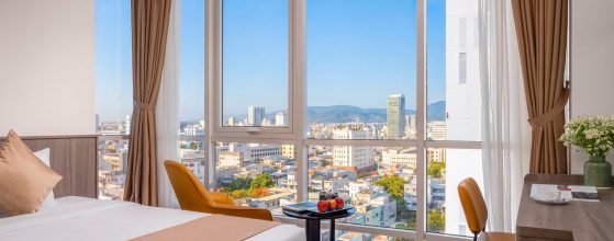 Chụp ảnh khách sạn resort Đà Nẵng - Ha Phong Visuals