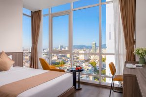 Danang Petro Hotel