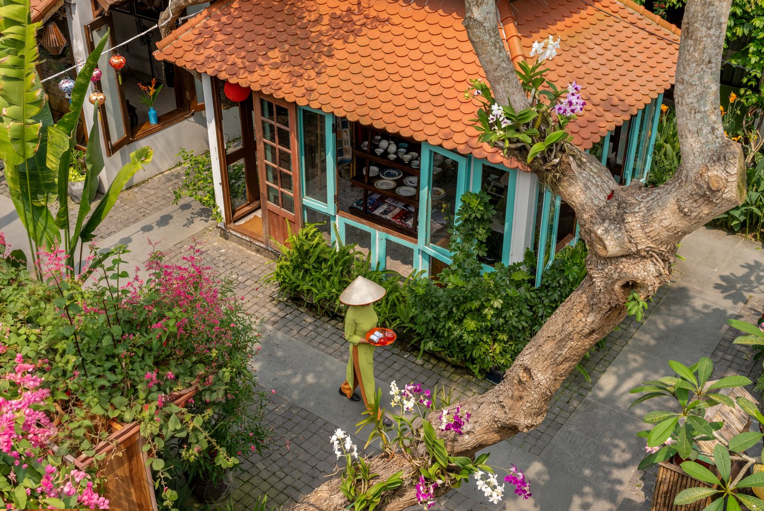 Chụp ảnh khách sạn resort Đà Nẵng - Ha Phong Visuals
