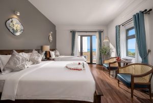 KLY Hotel & Retreat — Coastal Boutique Hotel Vũng Tàu