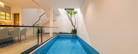 Chụp ảnh khách sạn resort Đà Nẵng - Ha Phong Visuals