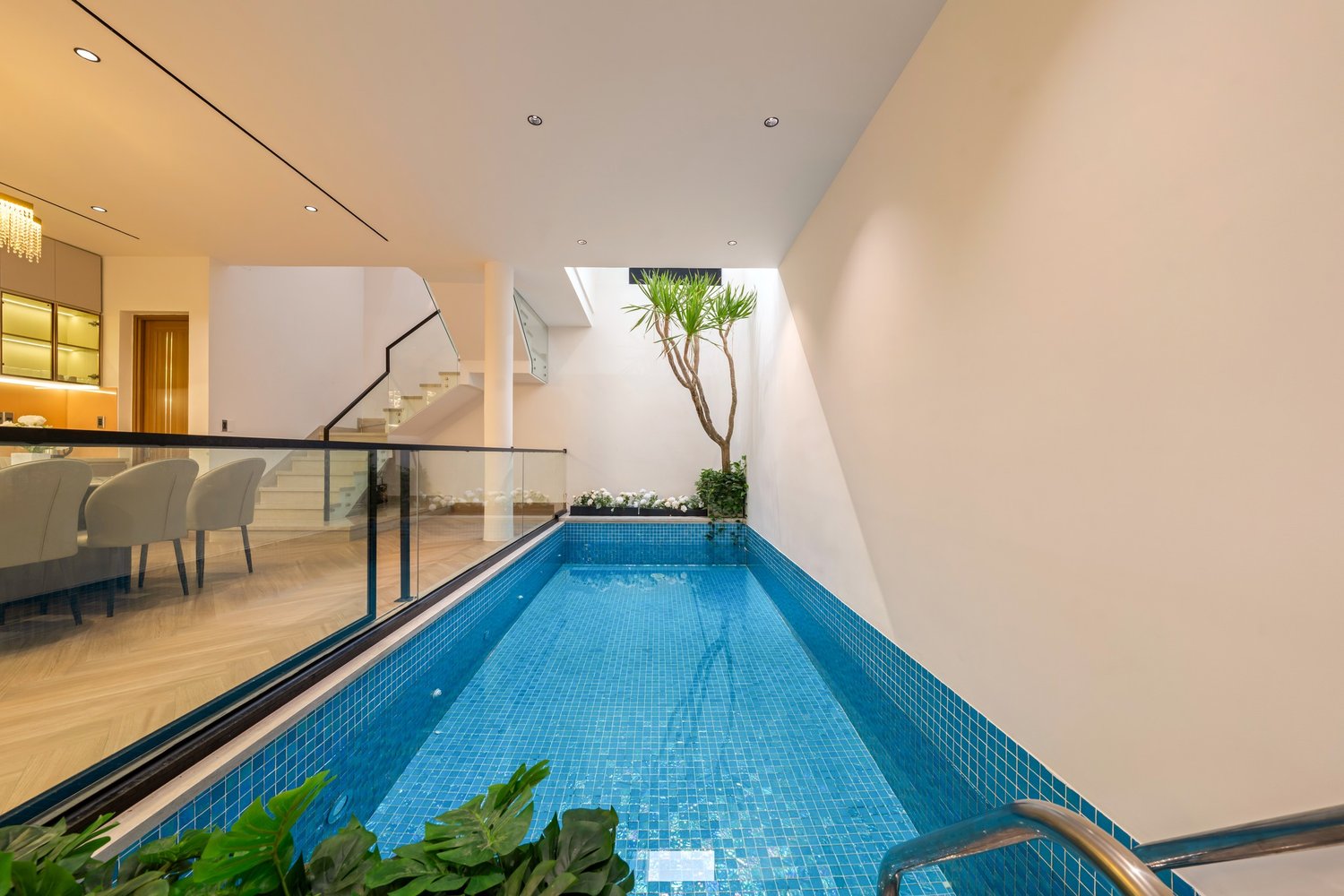 Bí Mật Sau Bộ Ảnh KT Villa Đà Nẵng — Biệt Thự Đẳng Cấp Qua Góc Nhìn Nhiếp Ảnh