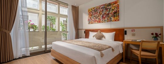 Chụp ảnh khách sạn resort Đà Nẵng - Ha Phong Visuals