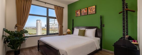 Chụp ảnh khách sạn resort Đà Nẵng - Ha Phong Visuals