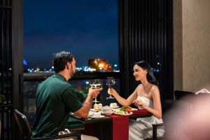 Lifestyle Caro Premium Danang Hotel