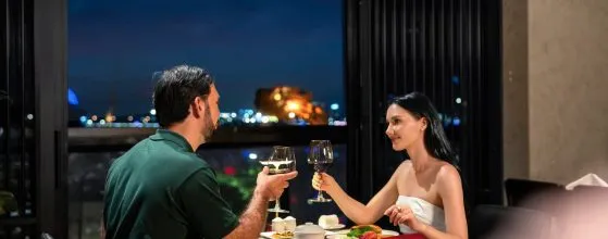 Chụp ảnh khách sạn resort Đà Nẵng - Ha Phong Visuals