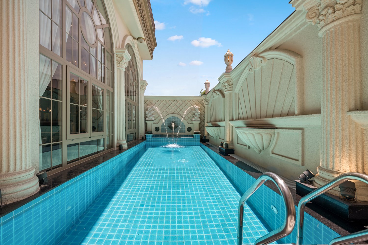 Chụp ảnh khách sạn resort Đà Nẵng - Ha Phong Visuals