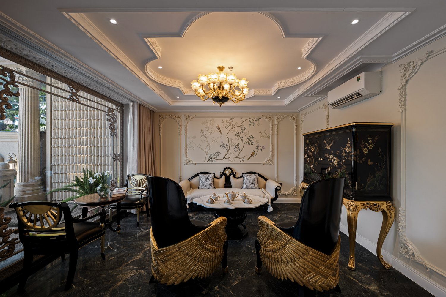 Chụp ảnh khách sạn resort Đà Nẵng - Ha Phong Visuals