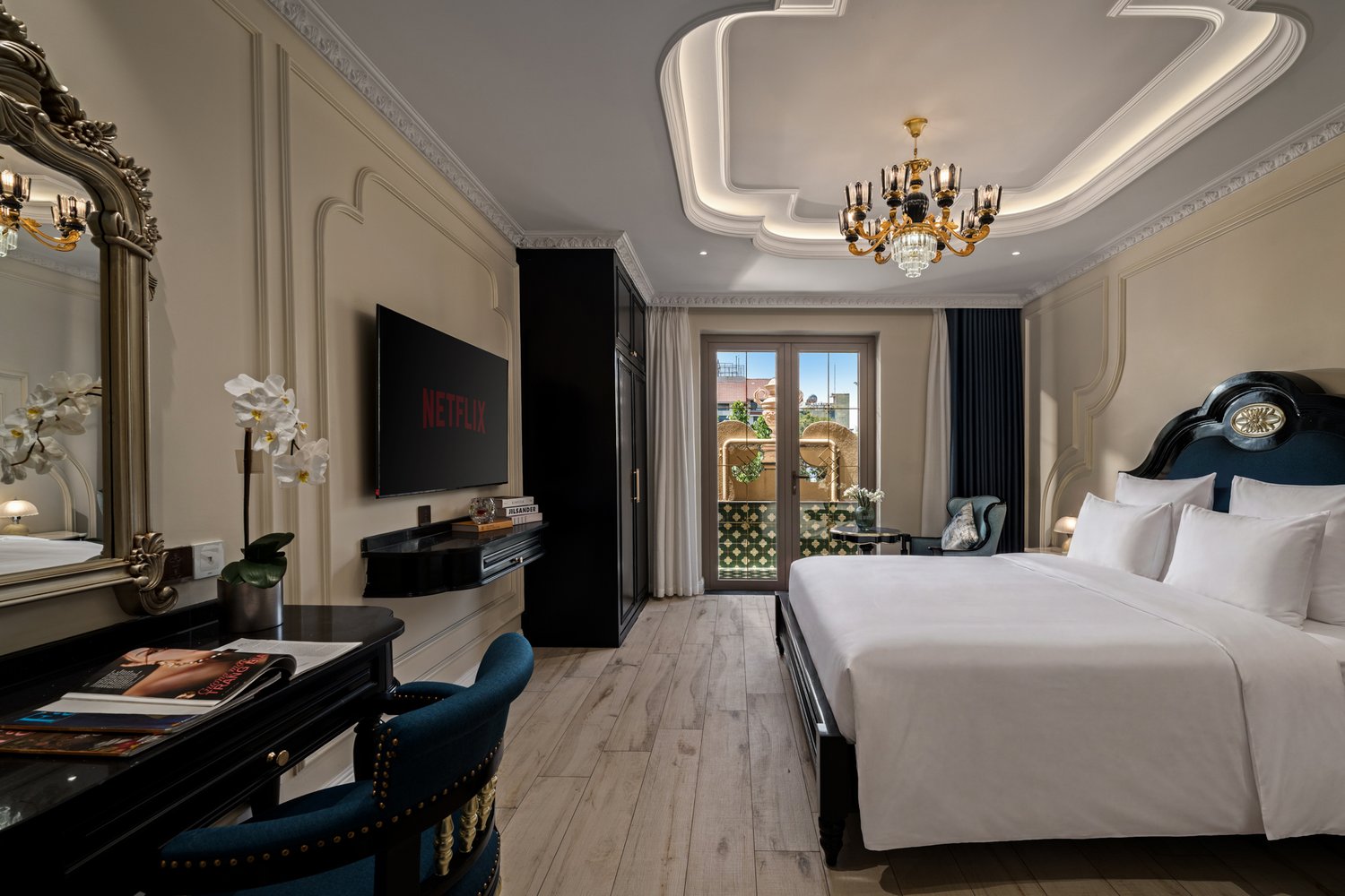 Chụp ảnh khách sạn resort Đà Nẵng - Ha Phong Visuals