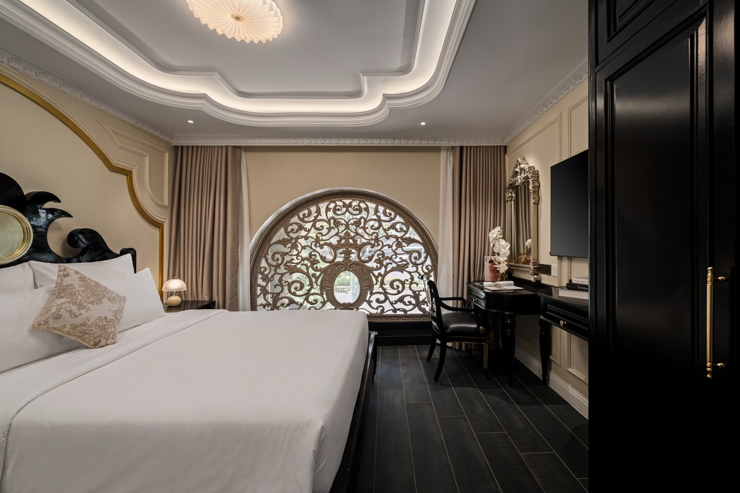 Chụp ảnh khách sạn resort Đà Nẵng - Ha Phong Visuals