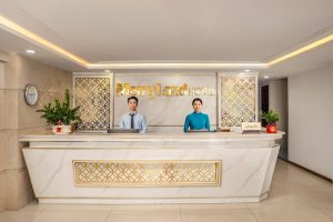 Merry Land Hotel Da Nang