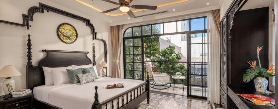 Chụp ảnh khách sạn resort Đà Nẵng - Ha Phong Visuals