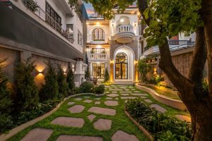 QuanTy Villa Đà Nẵng