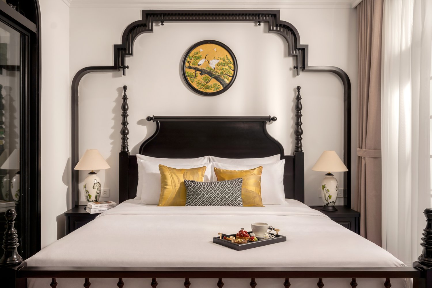 Chụp ảnh khách sạn resort Đà Nẵng - Ha Phong Visuals