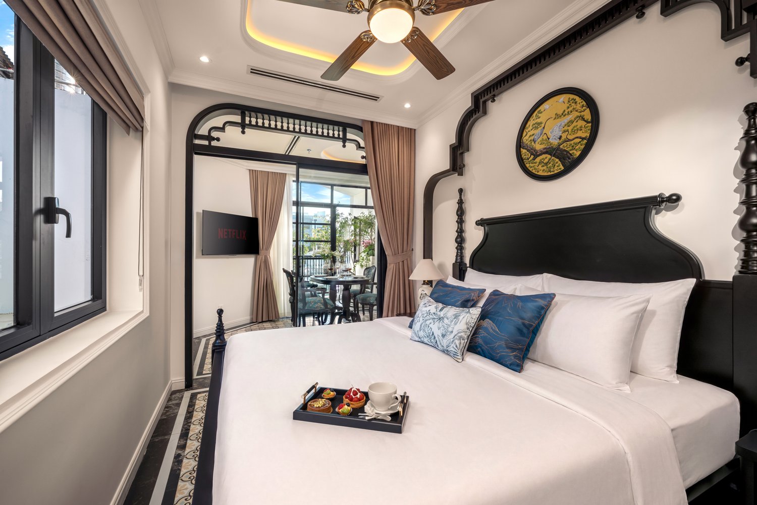 Chụp ảnh khách sạn resort Đà Nẵng - Ha Phong Visuals
