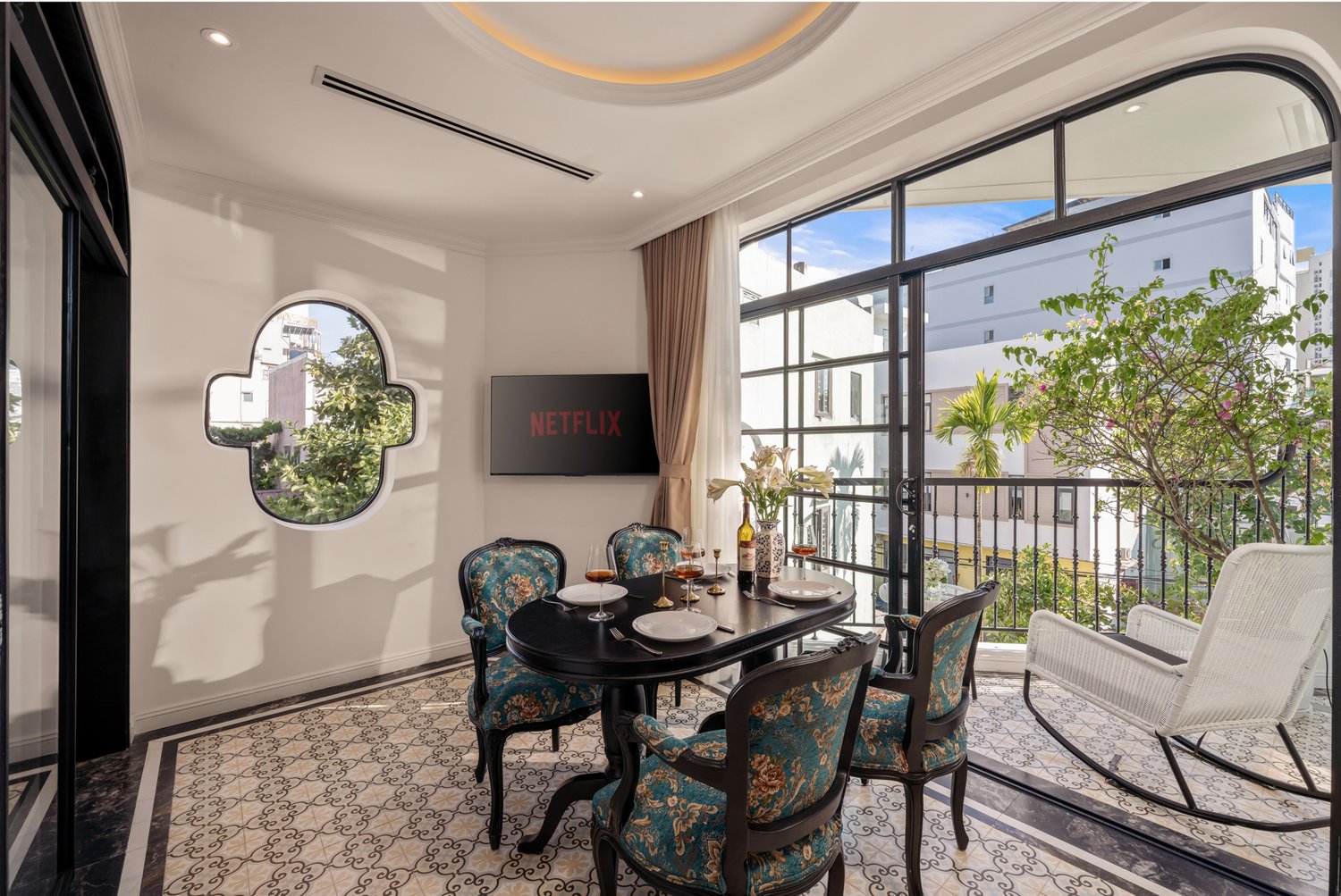 Chụp ảnh khách sạn resort Đà Nẵng - Ha Phong Visuals
