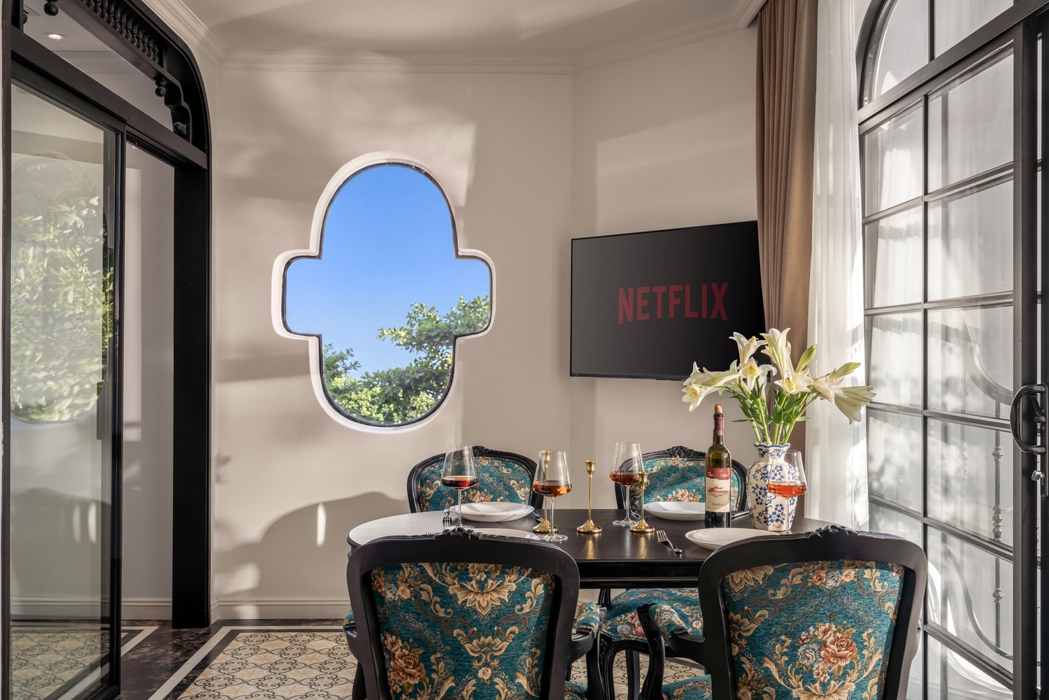 Chụp ảnh khách sạn resort Đà Nẵng - Ha Phong Visuals