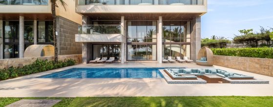 Chụp ảnh khách sạn resort Đà Nẵng - Ha Phong Visuals