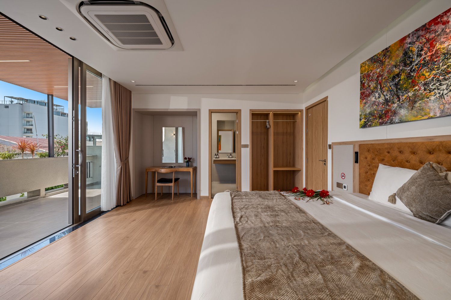 Chụp ảnh khách sạn resort Đà Nẵng - Ha Phong Visuals