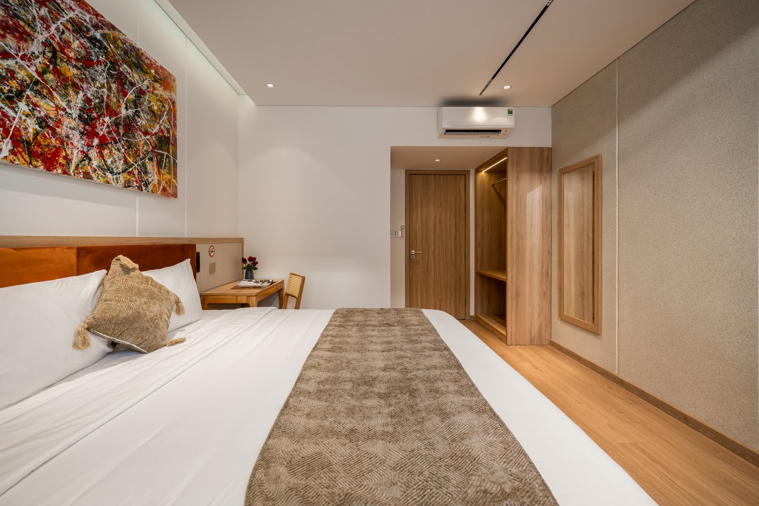 Chụp ảnh khách sạn resort Đà Nẵng - Ha Phong Visuals