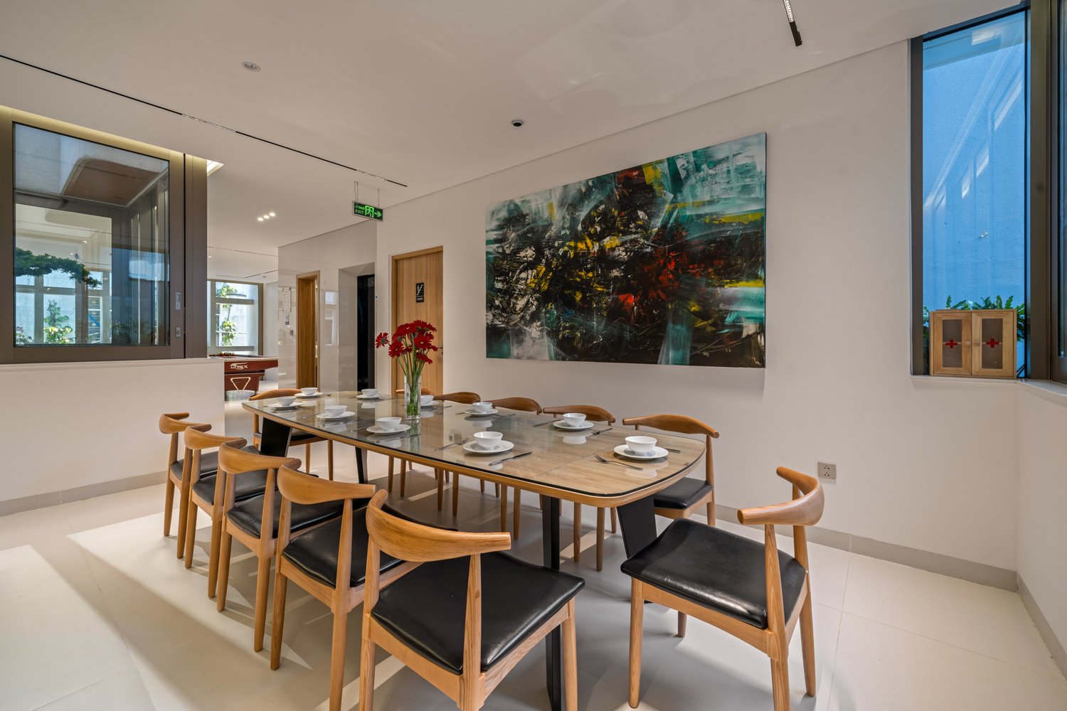 Chụp ảnh khách sạn resort Đà Nẵng - Ha Phong Visuals