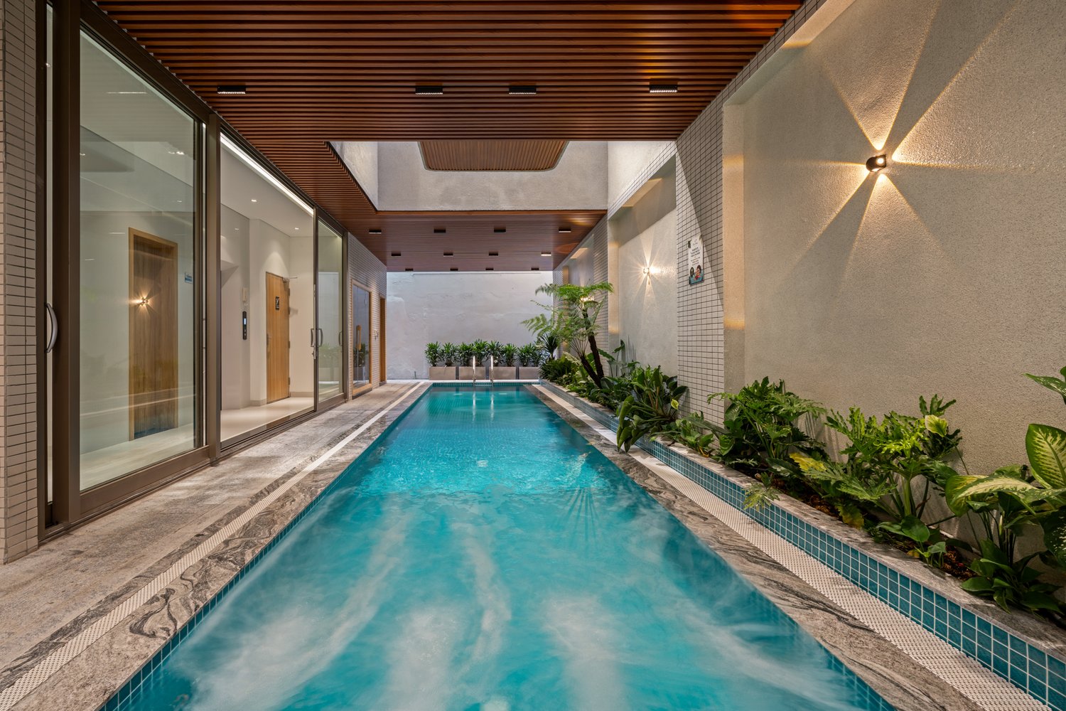 Chụp ảnh khách sạn resort Đà Nẵng - Ha Phong Visuals