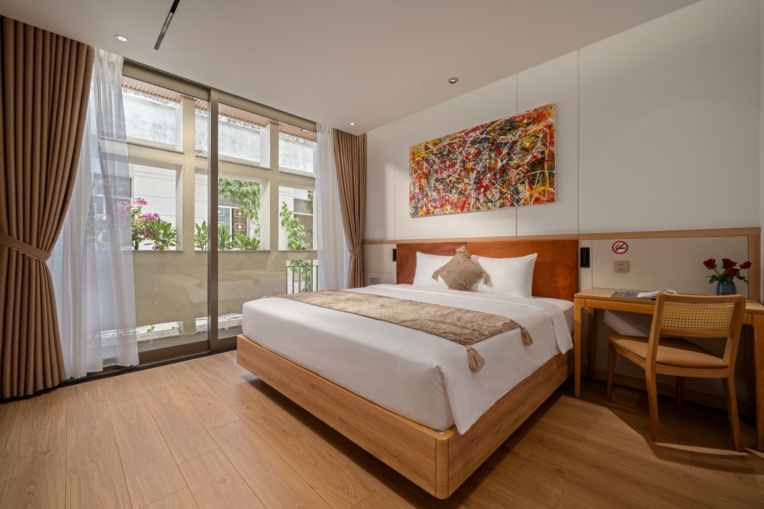 Chụp ảnh khách sạn resort Đà Nẵng - Ha Phong Visuals