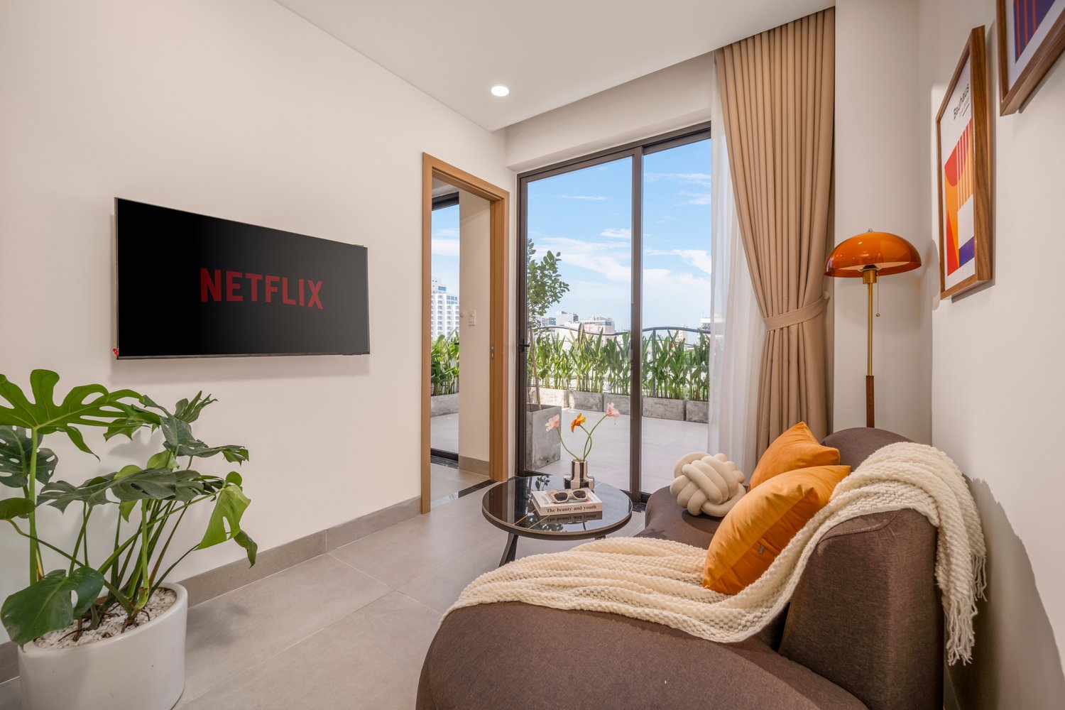 Chụp ảnh khách sạn resort Đà Nẵng - Ha Phong Visuals