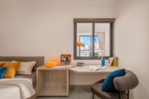 THE NEST Signature Apartment Danang