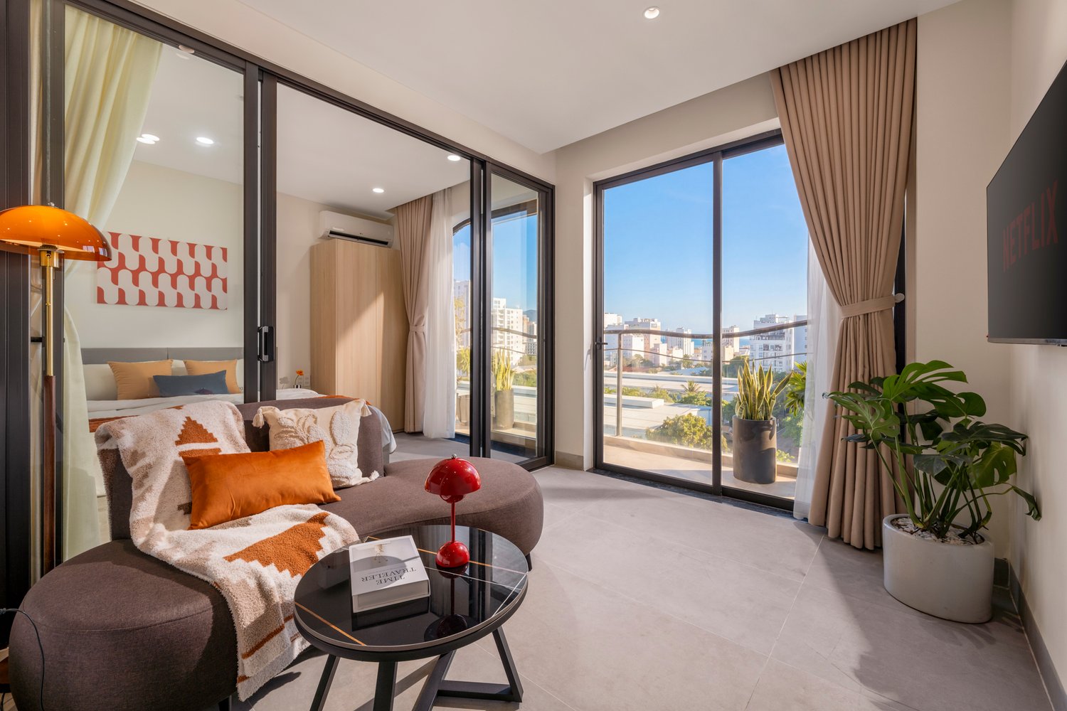 Chụp ảnh khách sạn resort Đà Nẵng - Ha Phong Visuals